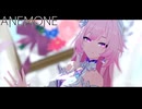 【崩スタMMD】キュレネでANEMONE