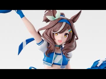 一番くじ ウマ娘 プリティーダービー 12弾