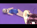 東北きりたんの隙間時間ラヴァーズデイズ 生野C香澄編 part3