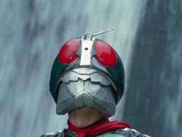 頭脳が鉄華団団長並みだった怪人男