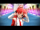 【MMD】GETCHA!【らぶ式ぷちキク】【らぶ式モデル誕生祭2025】