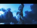 【歌ってみた】「待ってて、彼岸で」 (rinri様)  Covered by りぐれ