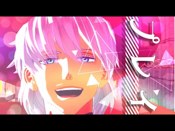【吸死MMD】プレイ【読切ロナルド】