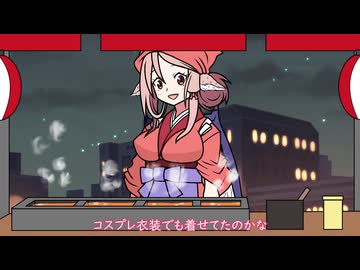 【手書き東方】EXいつメン44