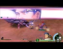 [steam]イース7　ドギEXスキル　究極の一撃を2段ヒット