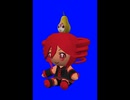 重音テト UTAU英語テスト