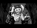 カートゥーンガール　歌ってみた