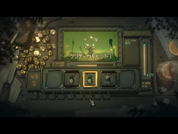 【スロット＆ダガー / Slots &amp; Daggers】ハンマー軸かと思ったら弓軸 part3【ゆっくり実況プレイ】