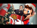 [Hobo Bros]マリオのフレックステープクリスマス[Hobo Theatre]