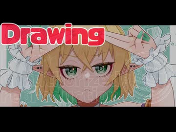 【メイキング動画】週刊パルスィ87【水橋パルスィ】