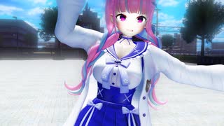 MMD] 好きじゃない！ - ニコニコ動画