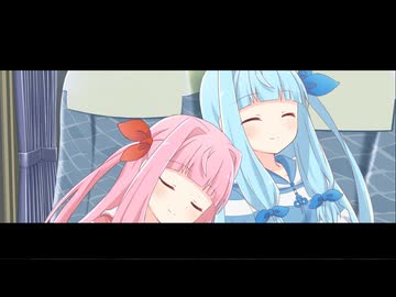 コトホリ、もしくは何らかの遠出から帰宅するときに見る動画【だいたいボイロ劇場】