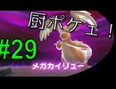 #29《アクション》【新たなミアレ】「Pokémon LEGENDS Z-A」ばやっていくばい！【LEON】