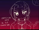 【オリジナル曲】アポカリプスの月の下feat.知声