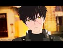 【MMD刀剣乱舞】同田貫正国でKILLER QUEEN