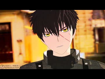 【MMD刀剣乱舞】同田貫正国でKILLER QUEEN