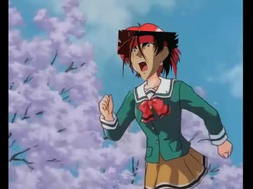 【KYM】キワミの神様 (ときメモ2) -再編集版-