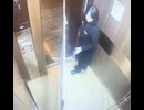 ホモと見るエレベーターで詰んだ女