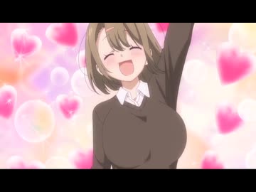 ちゃんと吸えない吸血鬼ちゃん5話より1