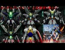 ガンダムブレイカー4　歴代の主役機を乗り換えながらストーリーを遊んで行く　Part 15