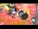 カービィのエアライダー おためしライドをプレイ③【Switch2】