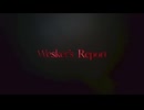 【バイオハザード】Wesker's Report  ウェスカーズ リポート