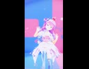天音かなた/姫森ルーナ「V」#shorts 【MMD】【ホロライブ】‪                       ​   @HimemoriLuna   @AmaneKanata ​