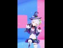 紫咲シオン/沙花叉クロヱ「V」#shorts 【MMD】【ホロライブ】‪                          @MurasakiShion   @SakamataChloe ​