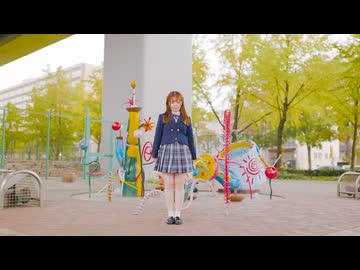 【ふうにぃ】世界は恋に落ちている 踊ってみた【課題曲！】