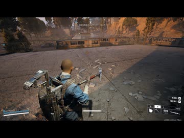 【ARC Raiders】それは甘すぎる考え #6【ゆっくり実況プレイ】