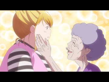 デブとラブと過ちと！ 第6話「夢子の母と交友関係」