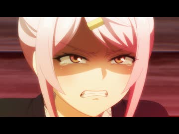 嘆きの亡霊は引退したい 第2クール 第19話「どうにかこうにか切り抜けたい」