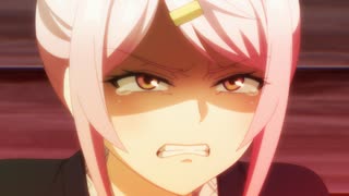 境界の彼方] 約束の絆 MV [栗山未来,名瀬美月,神原秋人,名瀬博臣,新堂