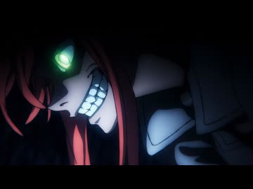 ガチアクタ　第18話　ヤバビリバリガチ