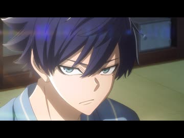 桃源暗鬼 第11話「ありがとう！」