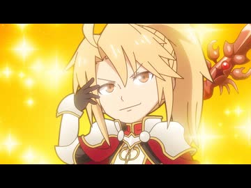 異世界かるてっと３ 第5話「襲来！やりのゆうしゃ」