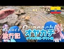 【ボイロ実況】ボイスロイド旅行記Vol.90 オヤカチトラウト編