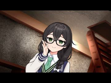 花隈千冬「逃げれると思ったんですか？私から」