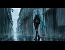 雨だれ/初音ミク