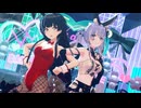 【シャニソンMV】「カウントダウンラブ」(バニー衣装)【1080p60/4K HDR】