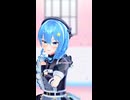 星街すいせい「ポジティブ・パレード」#shorts 【MMD】【ホロライブ】‪ @HoshimachiSuisei