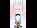 風真いろは「ポジティブ・パレード」#shorts 【MMD】【ホロライブ】‪                                              @kazamairoha