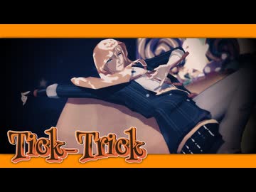【MMD刀剣乱舞】間に合わなかったハロウィン動画【山姥切国広】【ｺｽﾌﾟﾚ注意】
