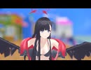 【MMD】Dreaming Continue