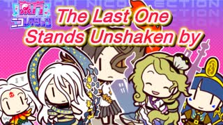 【東方神アレンジMV】The Last One Stands Unshaken by/最後の一人は慣れてるから【金木犀 / 夜霧の桜】