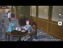 カフェ最高！！！『ポケモンレジェンズZA』#06