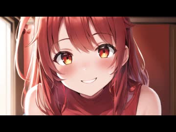 【男性向け×しちゅぼ】ゆるふわ甘やかし後輩OLちゃんのあまあま耳舐めであたたまる