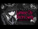 【ポケモンZA】ミアレシティ Electro Swing - namigroove remix - 【Pokémon Legends: Z-A】