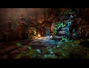 Paper Dungeon – Deep Down　戦術バトル