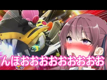 全力で楽しむんほんほエアライダー3【ソフトウエアトーク実況プレイ】